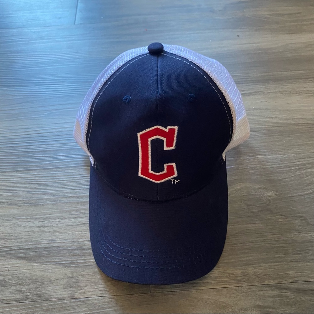 Cleveland Guardians Hat